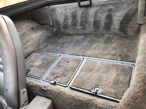 1978 Chevrolet Corvette