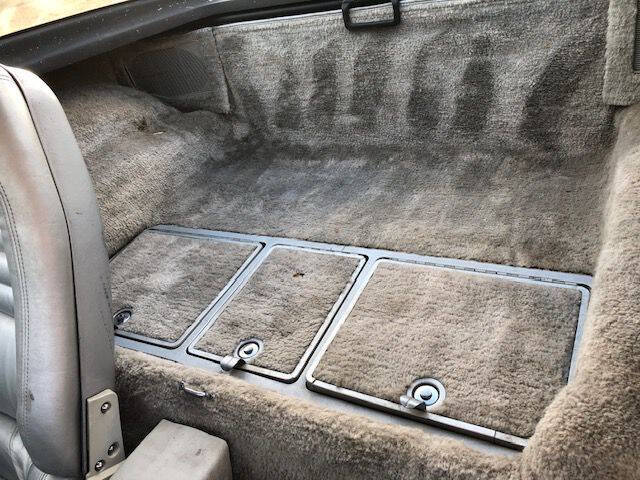 1978 Chevrolet Corvette