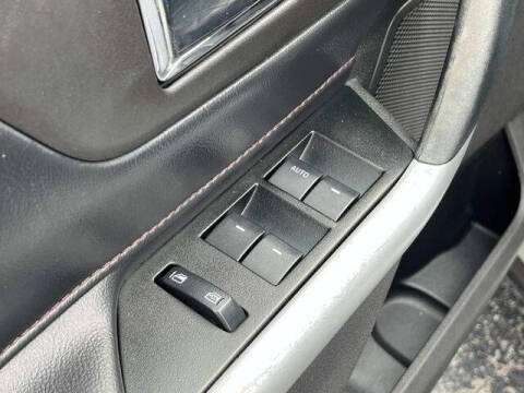 2012 Ford Edge SEL