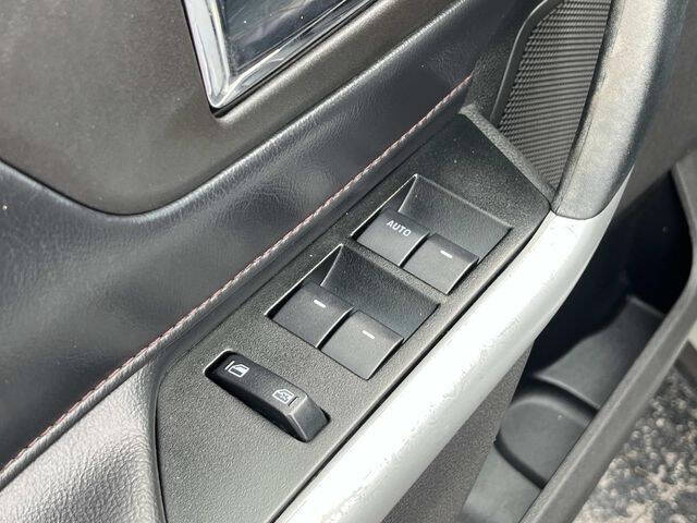 2012 Ford Edge SEL