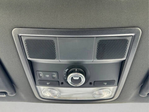 2012 Volkswagen Beetle