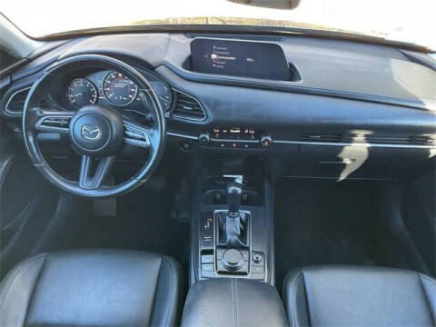 2021 Mazda CX-30 Select