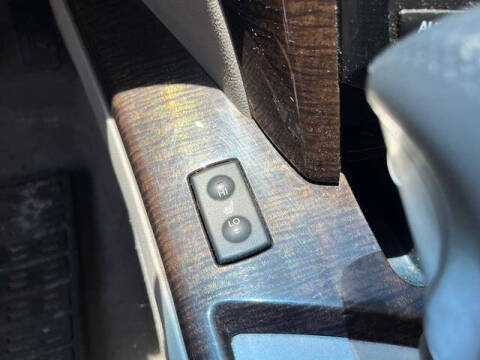 2011 Acura MDX SH-AWD w/Tech