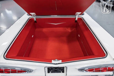 1959 Chevrolet Impala