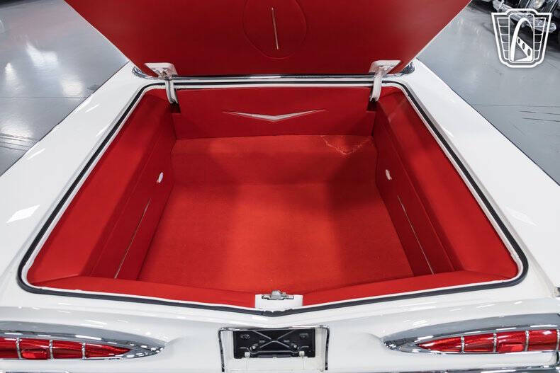 1959 Chevrolet Impala