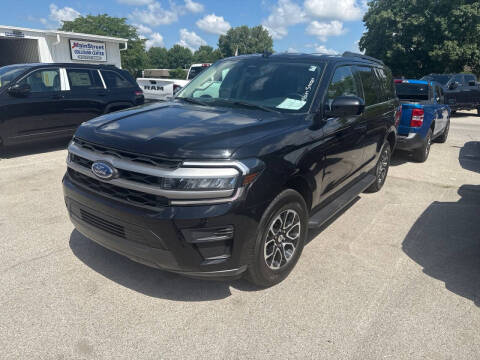 2024 Ford Expedition