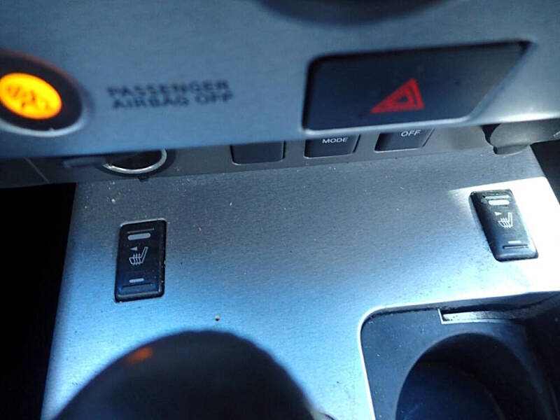 2005 Nissan Armada LE