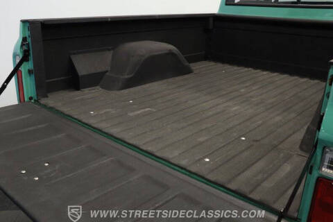 1971 Chevrolet C/K 10 Series