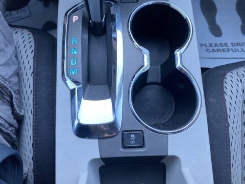 2011 Chevrolet Equinox LS