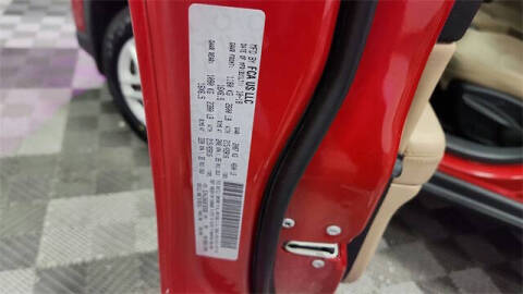 2019 Jeep Compass Sport