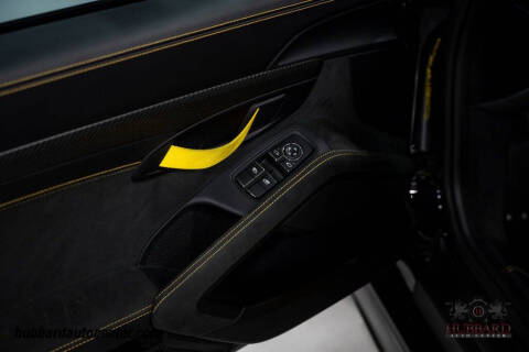 2023 Porsche 718 Cayman GT4 RS