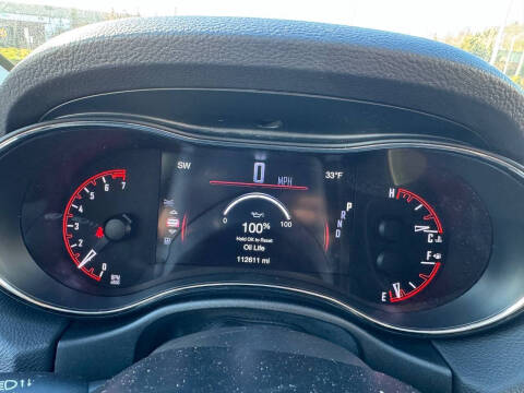 2019 Dodge Durango GT Plus