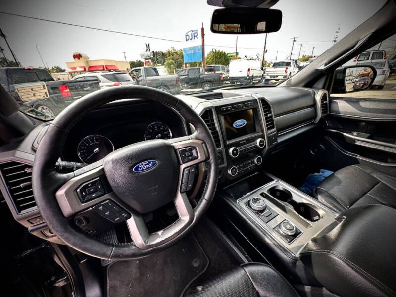 2019 Ford Expedition XLT