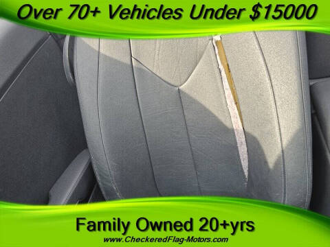 2007 Mercedes-Benz SLK SLK 280