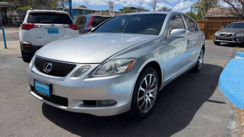 2006 Lexus GS 300