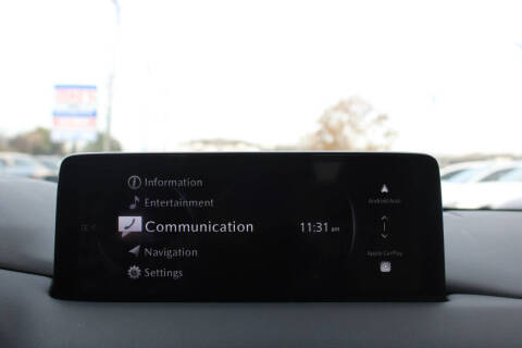 2024 Mazda CX-5 2.5 S Preferred