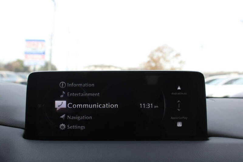 2024 Mazda CX-5 2.5 S Preferred