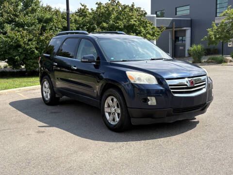 2007 Saturn Outlook XR