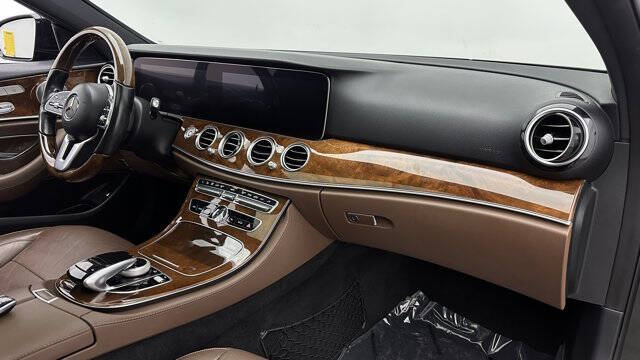 2019 Mercedes-Benz E-Class E 300