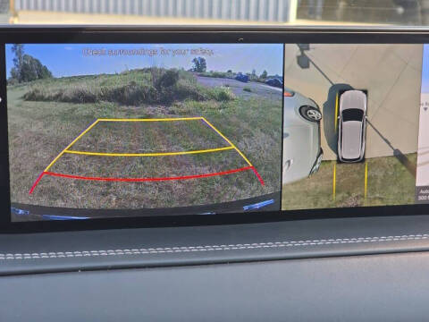 2021 Genesis GV80 3.5T Advanced+