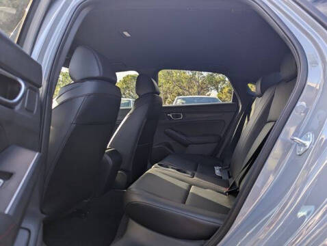 2026 Acura Integra Type S