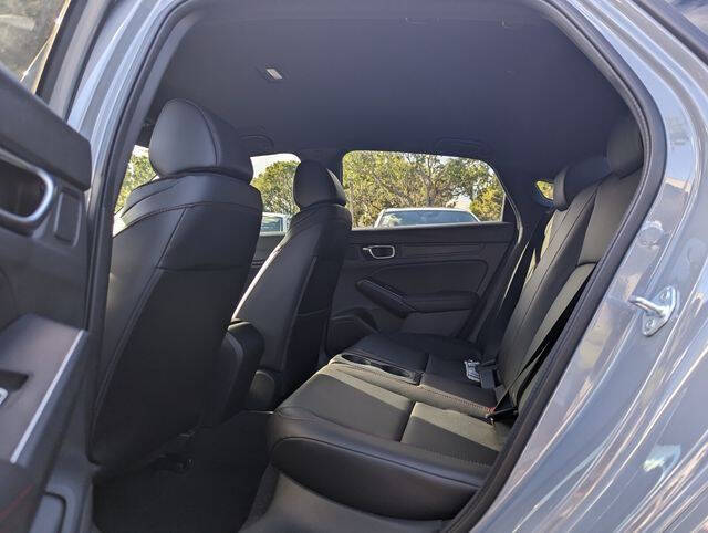 2026 Acura Integra Type S