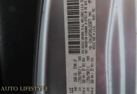 2013 Jeep Wrangler Unlimited Rubicon