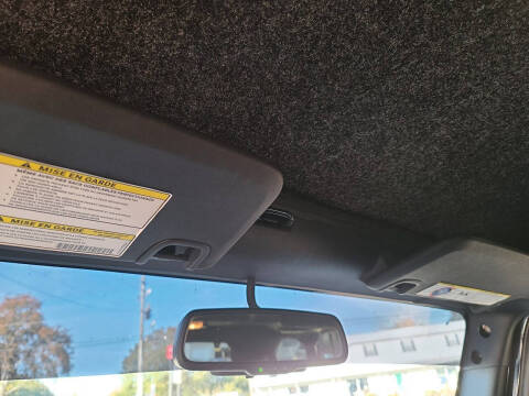 2013 Jeep Wrangler Unlimited Rubicon