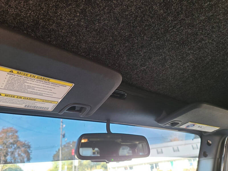 2013 Jeep Wrangler Unlimited Rubicon