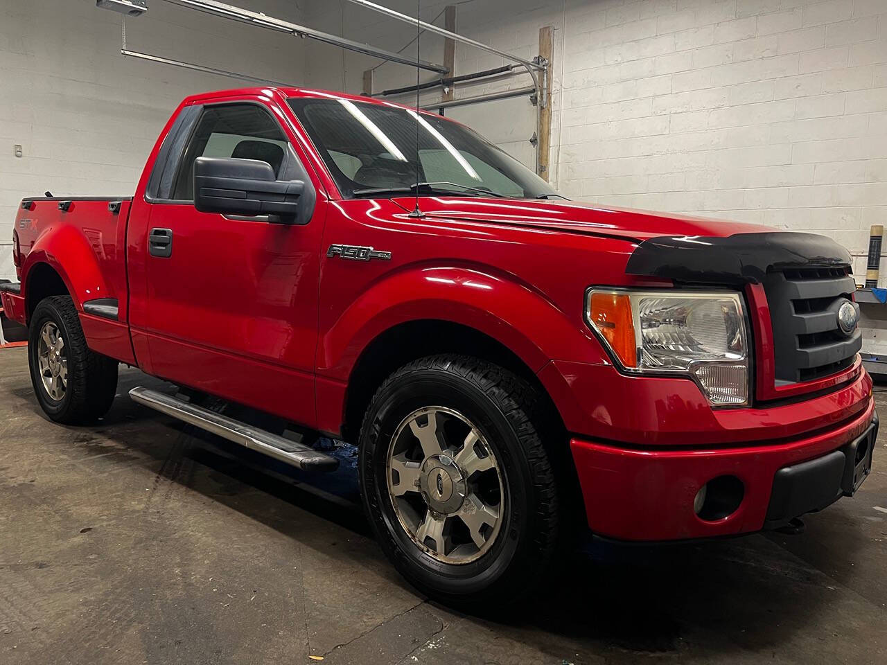 2009 Ford F-150 for sale at Paley Auto Group in Columbus, OH