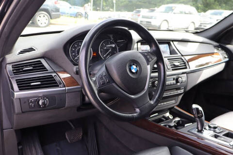 2012 BMW X5 xDrive35d