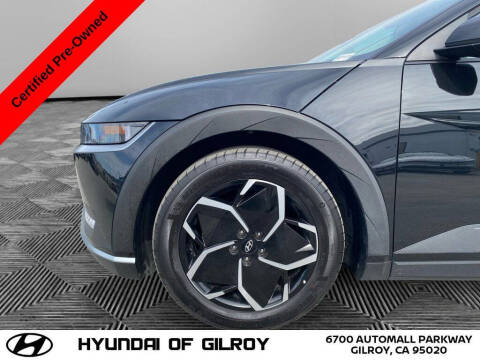 2024 Hyundai Ioniq 5 SEL