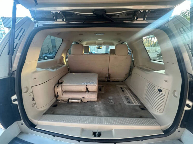 2013 Chevrolet Tahoe LS