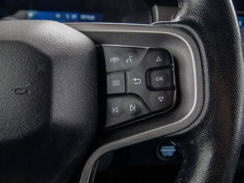 2021 Ford Bronco Base Advanced