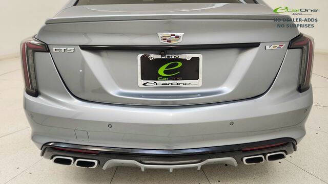 2023 Cadillac CT5-V