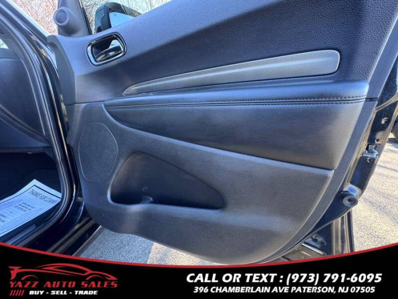 2020 Dodge Durango GT Plus