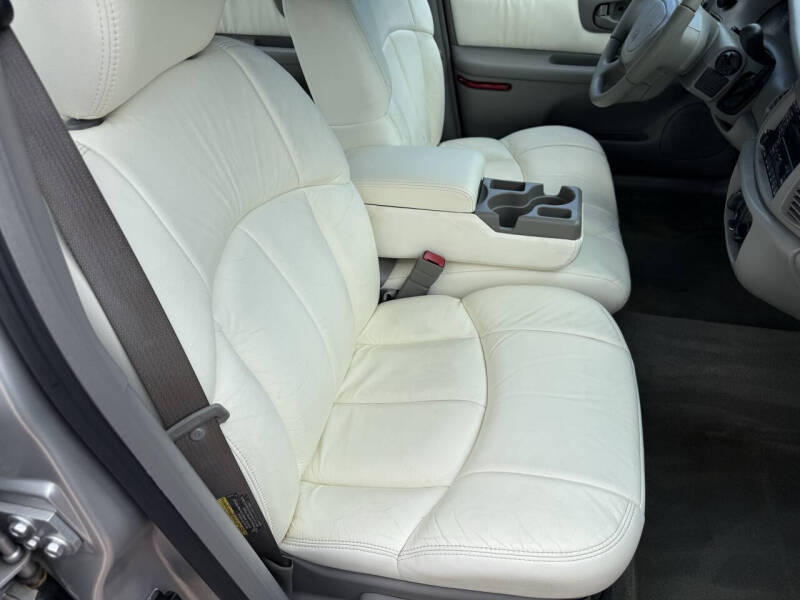 2003 Buick Century