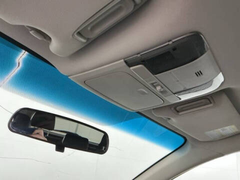 2011 Subaru Outback 3.6R Limited