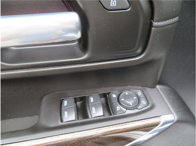 2021 Chevrolet Silverado 2500HD