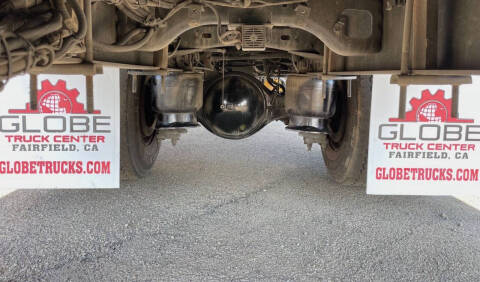 2019 Freightliner M2 106