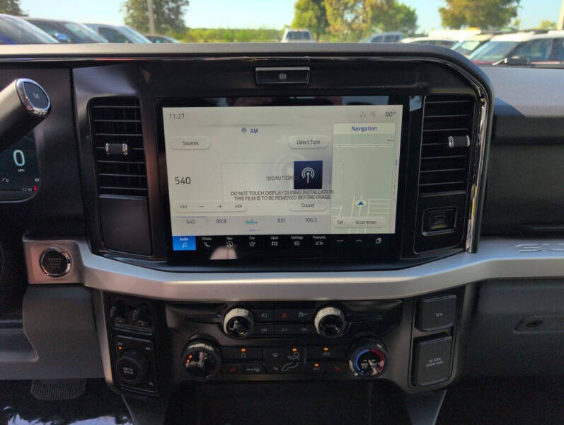 2026 Ford F-350 Super Duty XLT