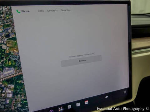 2023 Tesla Model S