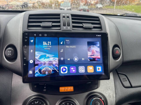 2009 Toyota RAV4 Sport