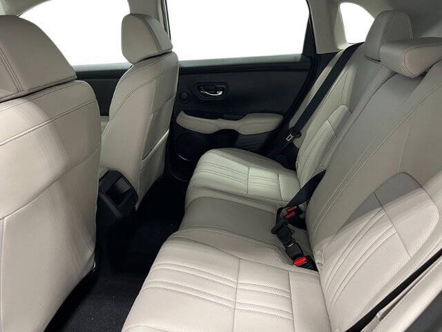 2025 Honda HR-V EX-L