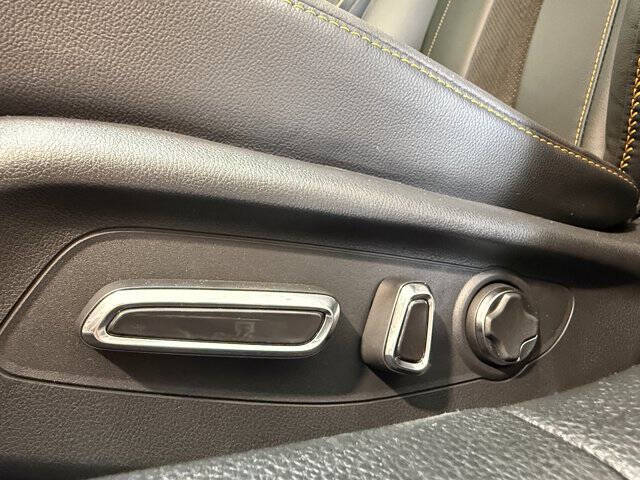 2026 Acura Integra w/Tech w/A-SPEC