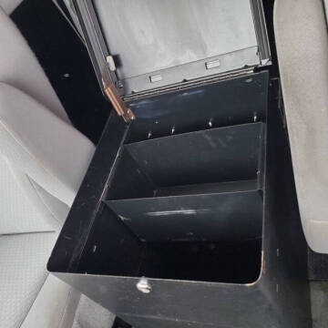 2014 Ford E-Series E-150