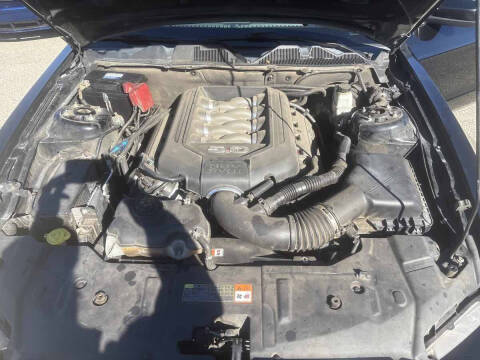 2013 Ford Mustang GT