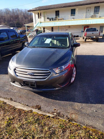 LEE'S USED CARS INC – Car Dealer in Ashland, KY