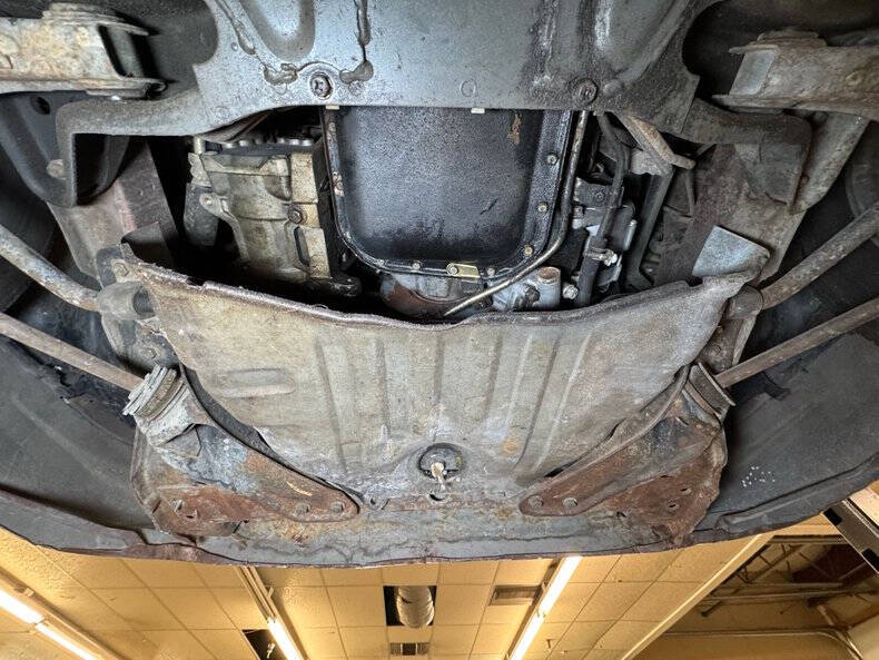 1981 Datsun 280ZX GL 2+2