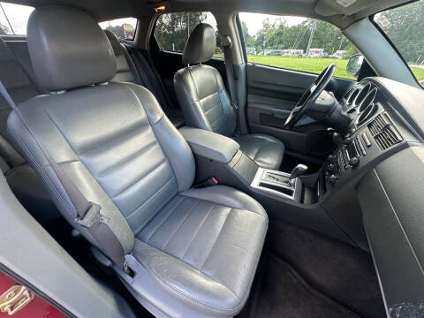 2005 Dodge Magnum RT